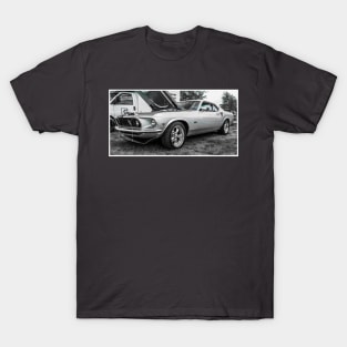 1969 Mustang Boss T-Shirt